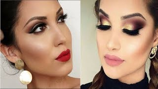 New Makeup Tutorials Compilation | Best Makeup Transformations 2018 | part 3