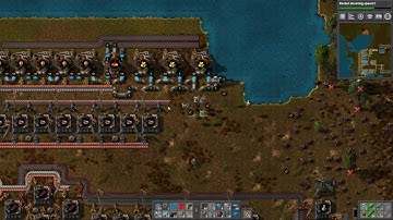 DavidPH Plays Factorio - Episode 42