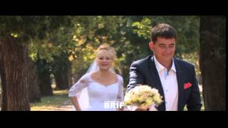WEDDING DAY 04.10.2014 СЕРГЕЙ и ВИКТОРИЯ