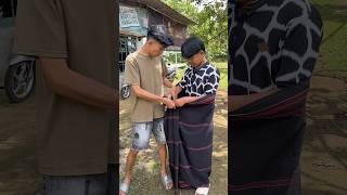 Sunat gagal gara gara tai#shorts #minivlog #bocilwargads #masandreee #masalfinnn