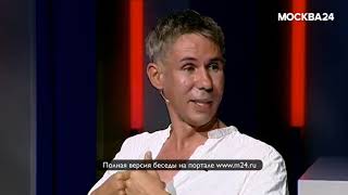 Алексей Панин: «В моем фильме 70% брака»