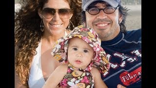 Vica Andrade y Memo del Bosque revelan el secreto de la felicidad