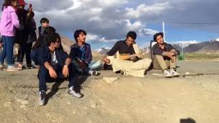 Kpk Traditional Instrumental Rabab