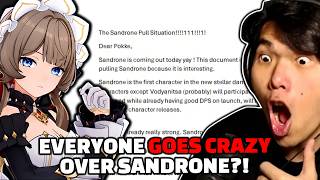 The Sandrone Pullvalue Situation is Insane...