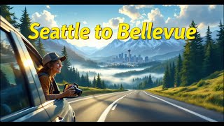 The Most Scenic Way into Bellevue (Local's Guide)