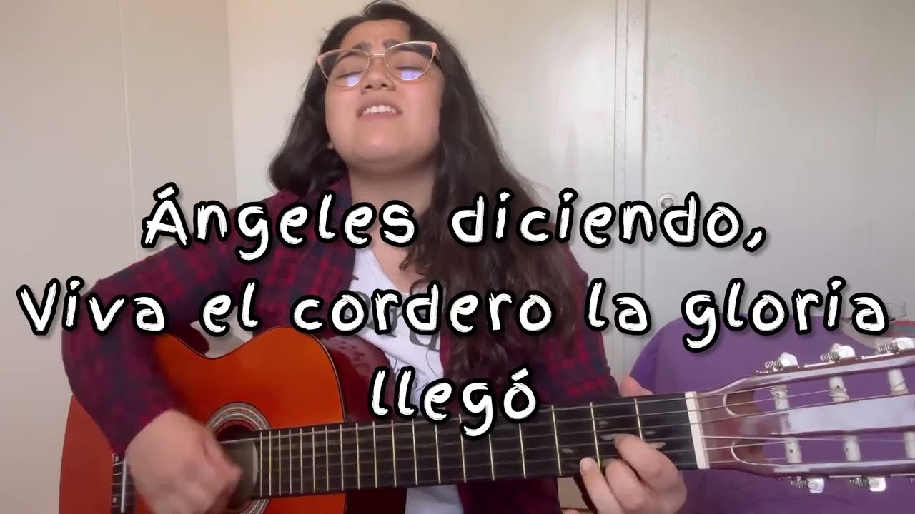 Dime que es lo que viste en mi | Guitarra