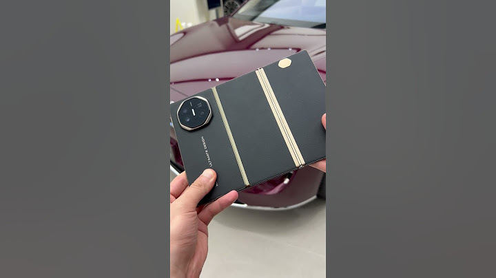 Huawei Mate XT Hands-On: This Tri-Fold is INSANE!