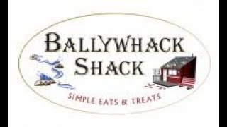 Ballywhack Shack - Located in Historic Occoquan