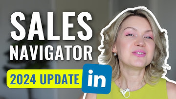 How To Use LinkedIn Sales Navigator To Generate Leads (Works In 2025)