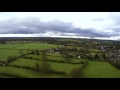Xiaomi Mi Drone - Brewood, Staffordshire, UK