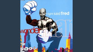 Wonderman (7&quot; Alternative Lead Vocal)