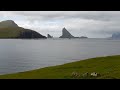 Islas Feroe