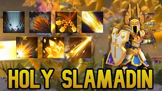 This Paladin Slam Build is So Satisfying | Soulstone Survivors