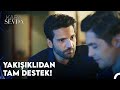 Ezilenin Dostu, Emir Kozcuoğlu! - Kara Sevda 5. Bölüm