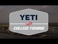 2017 FLW TV | YETI College Fishing | National Championship | Wheeler Lake