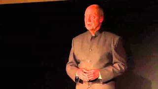 Meditation: Change Your Mind, Change Your Life: Bodhin Kjolhede at TEDxFlourCity