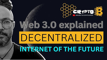 What is Web 3.0: A beginner