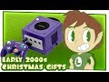 Early 2000s Christmas Gifts - Jakstalgia