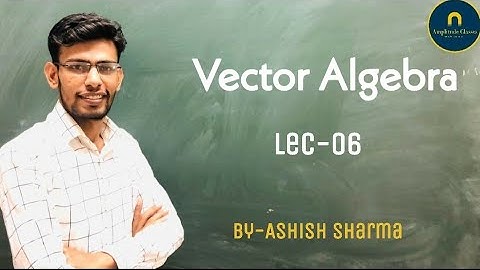 Gradient Divergence Curl formulae discussion Vector algebra 06