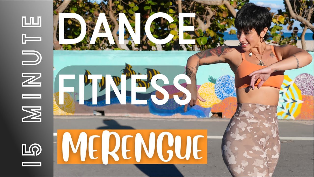 MERENGUE ** BURN BABY BURN 🔥