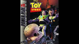 Vs. Woody | Toy Story PC Game Music