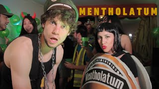 Mentholatum OFFICIAL MUSIC VIDEO