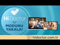 Hidoctor ile modunu yakala