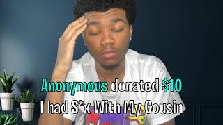 Famous These ANONYMOUS CONFESSIONS were INSANE (never again) Profile