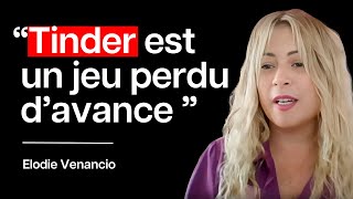 Où trouver des hommes bien sur internet ? - Elodie Venancio