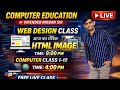 html images web design class 6