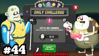 Zombie Catchers Gameplay Part #44