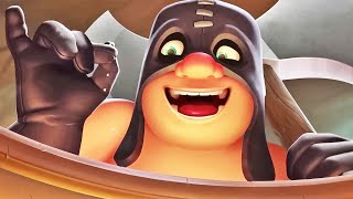 Unveiling the Next Generation: Clash Royale's Spectacular New Card Reveal Animation!