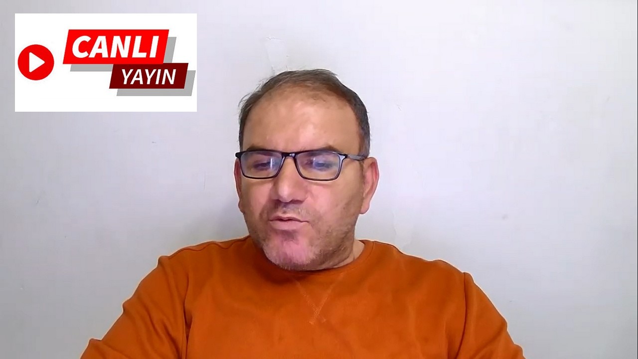 KAN TAHLİLİ YORUMLAMA  SORU CEVAP YAYINI ! - 26 MAYIS 2026 SALI