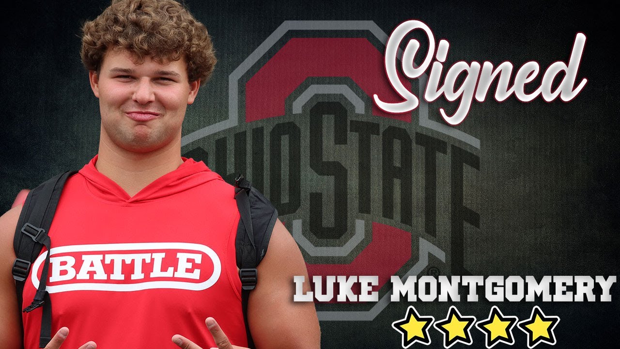 Future Ohio State Schedules