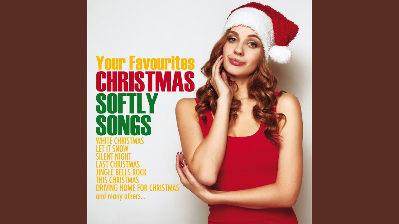 Driving Home For Christmas YouTube