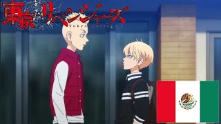 Draken Conoce A Mikey Y Se Vuelven Amigos En Español Latino - Tokyo Revengers