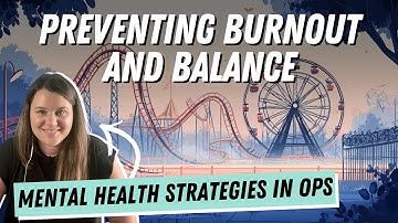 How to Prevent Burnout and Gain Balance in Marketing Ops