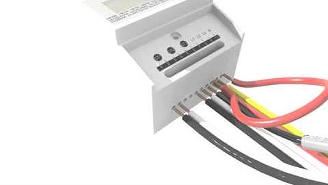 EKM Metering v.3 Omnimeter - Three Phase 3-Wire System Up to 415 Volts