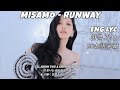 미사모 MISAMO [ RUNWAY ] 런웨이 가사 해석 번역 / ミサモ 日本語字幕 / ENG lyrics video / FMV