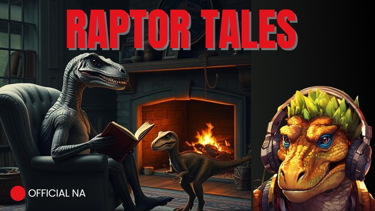 Onmi Raptor Raptor Tales- The Isle Evrima- Omni raptor gameplay - YouTube