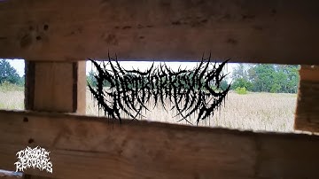 GASTRORREXIS - ABYSMAL MISERY [OFFICIAL MUSIC VIDEO] (2023) SW EXCLUSIVE