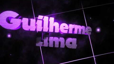 Intro para Guilherme Lima
