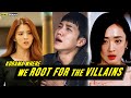 5 Kdrama VILLAINS That We Can't Help But ROOT FOR