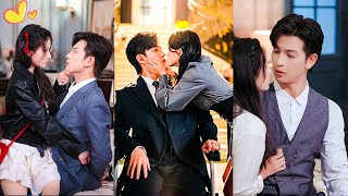 She applied to be the CEO’s wife and tamed the devil CEO in one day—now spoiled by the whole family!