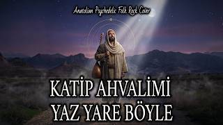 Katip Ahvalimi Yaz Yare Böyle Sivas Ellerinde Sazım Çalınır (Sounds From Anatolian)