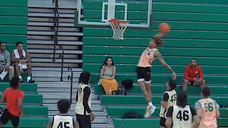 2023 Mark Your Moment Spring Showcase RECAP Mixtape