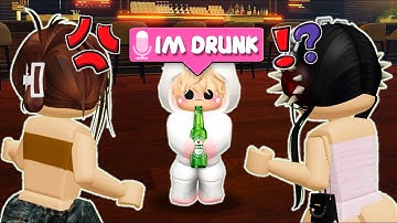 Roblox 17+ VOICE CHAT... But I