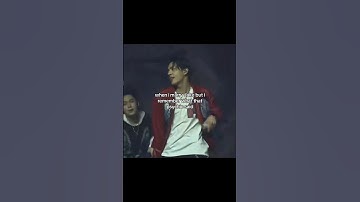 she KNEW what she was talking abt😭 #jake #simjaeyun #jakesim #engene #enhypen #kpop #fypage #grwm