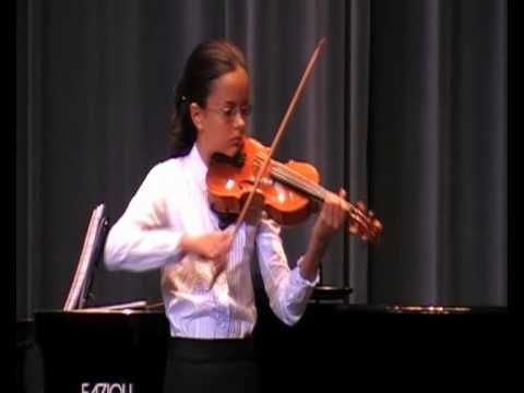 Cristina (11) - Joseph Schubert - Rond ,Concierto ...