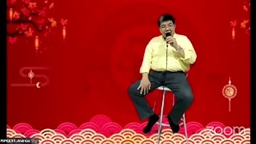 PDPKK SANTO ANDREAS ONLINE 23 FEBRUARY 2021 "RESIKO MENCINTAI" - by Romo Yustinus Ardianto Pr